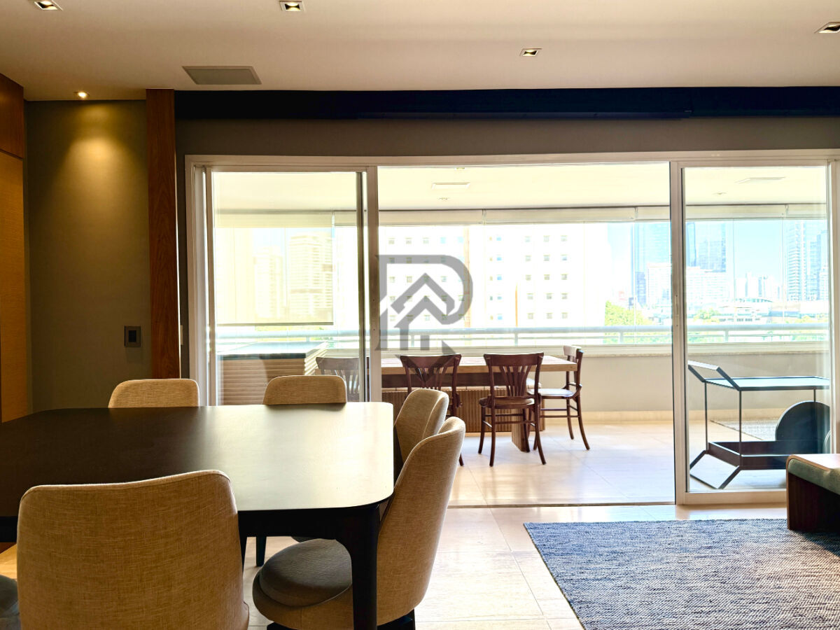 Apartamento, 3 quartos, 147 m² - Foto 19