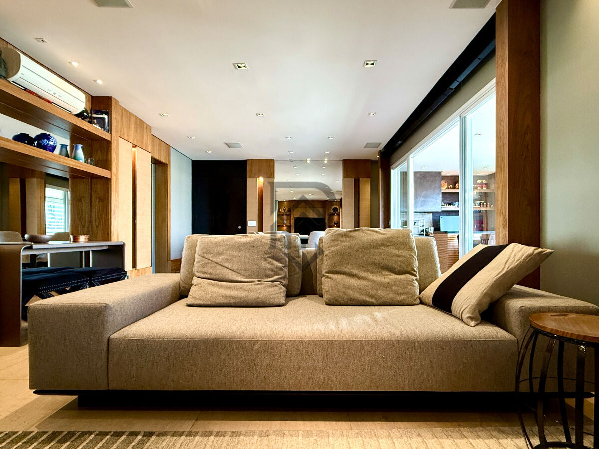 Apartamento, 3 quartos, 147 m² - Foto 14