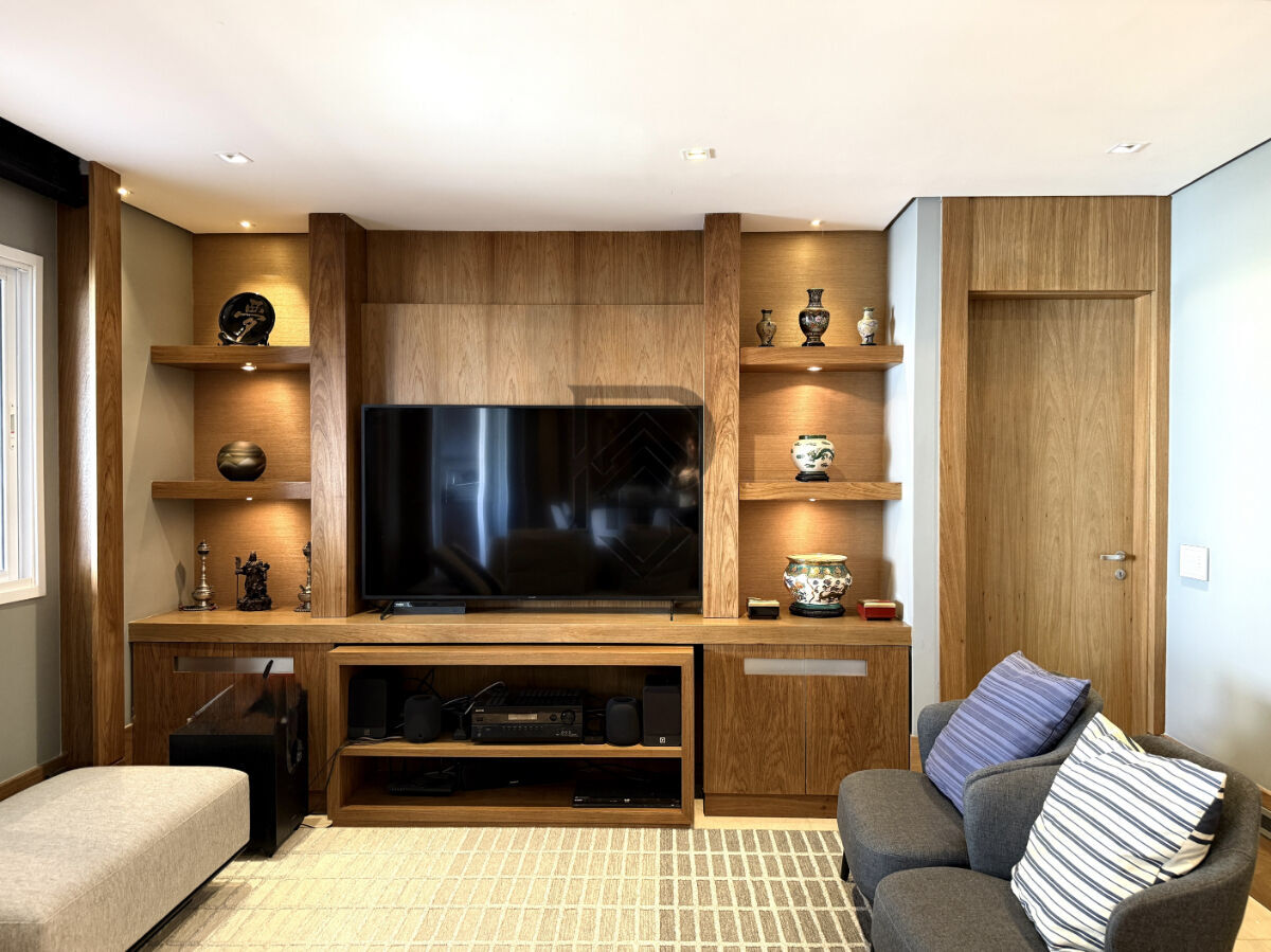 Apartamento, 3 quartos, 147 m² - Foto 15