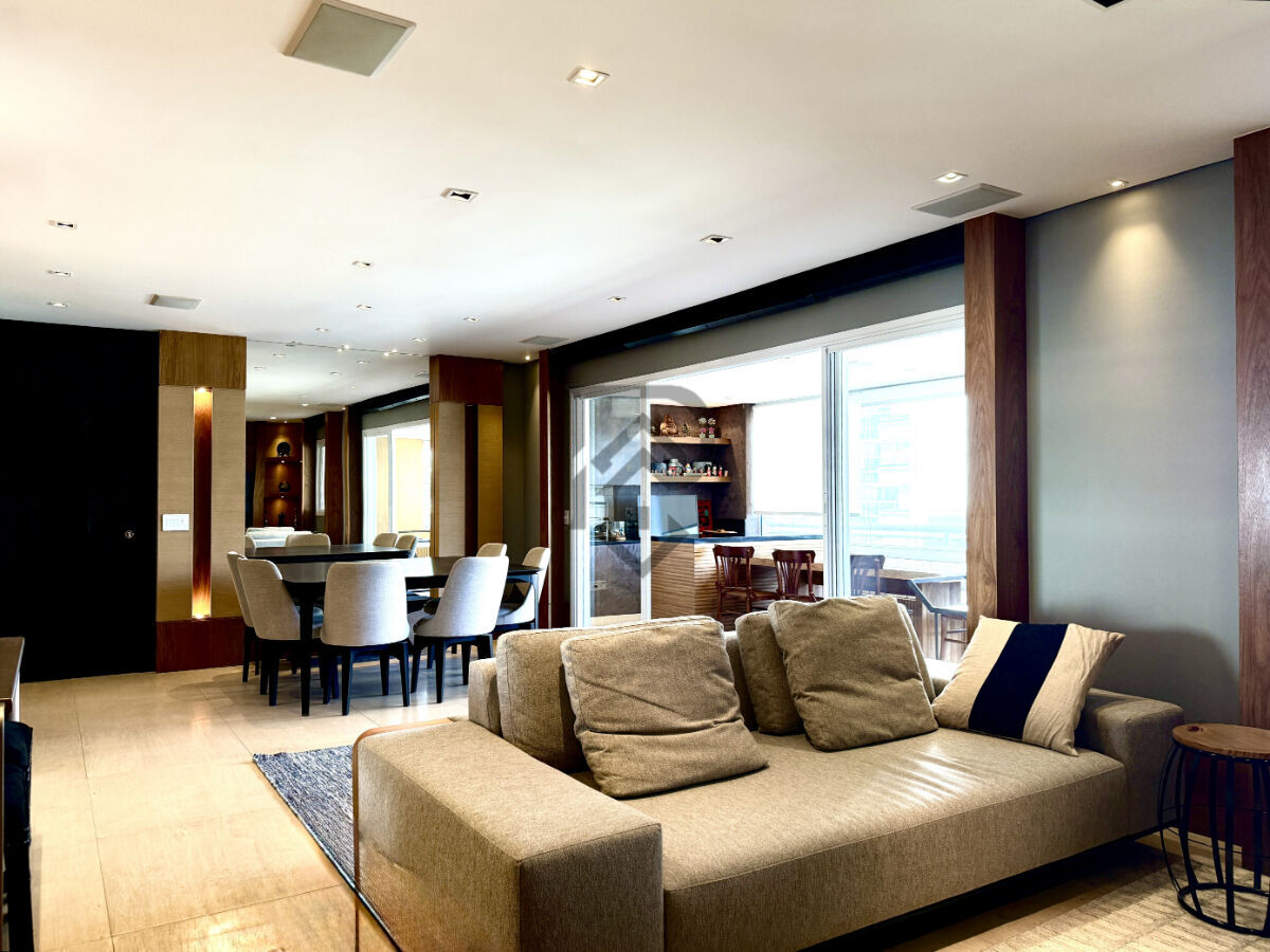Apartamento, 3 quartos, 147 m² - Foto 12