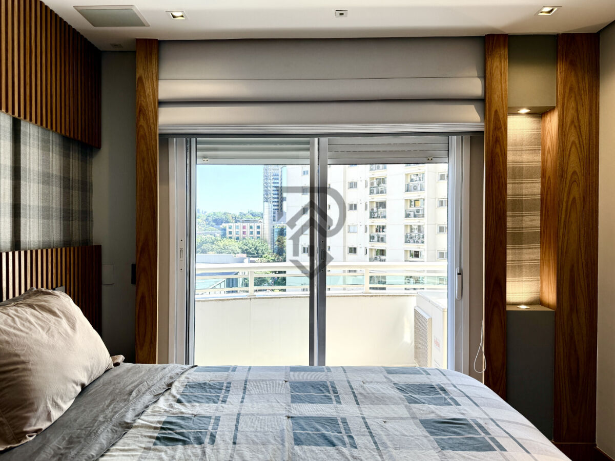 Apartamento, 3 quartos, 147 m² - Foto 41