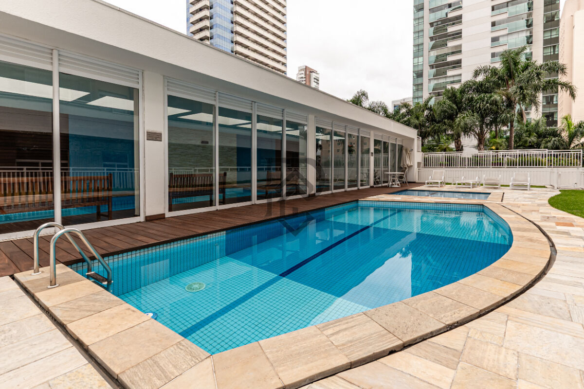 Apartamento, 3 quartos, 147 m² - Foto 8