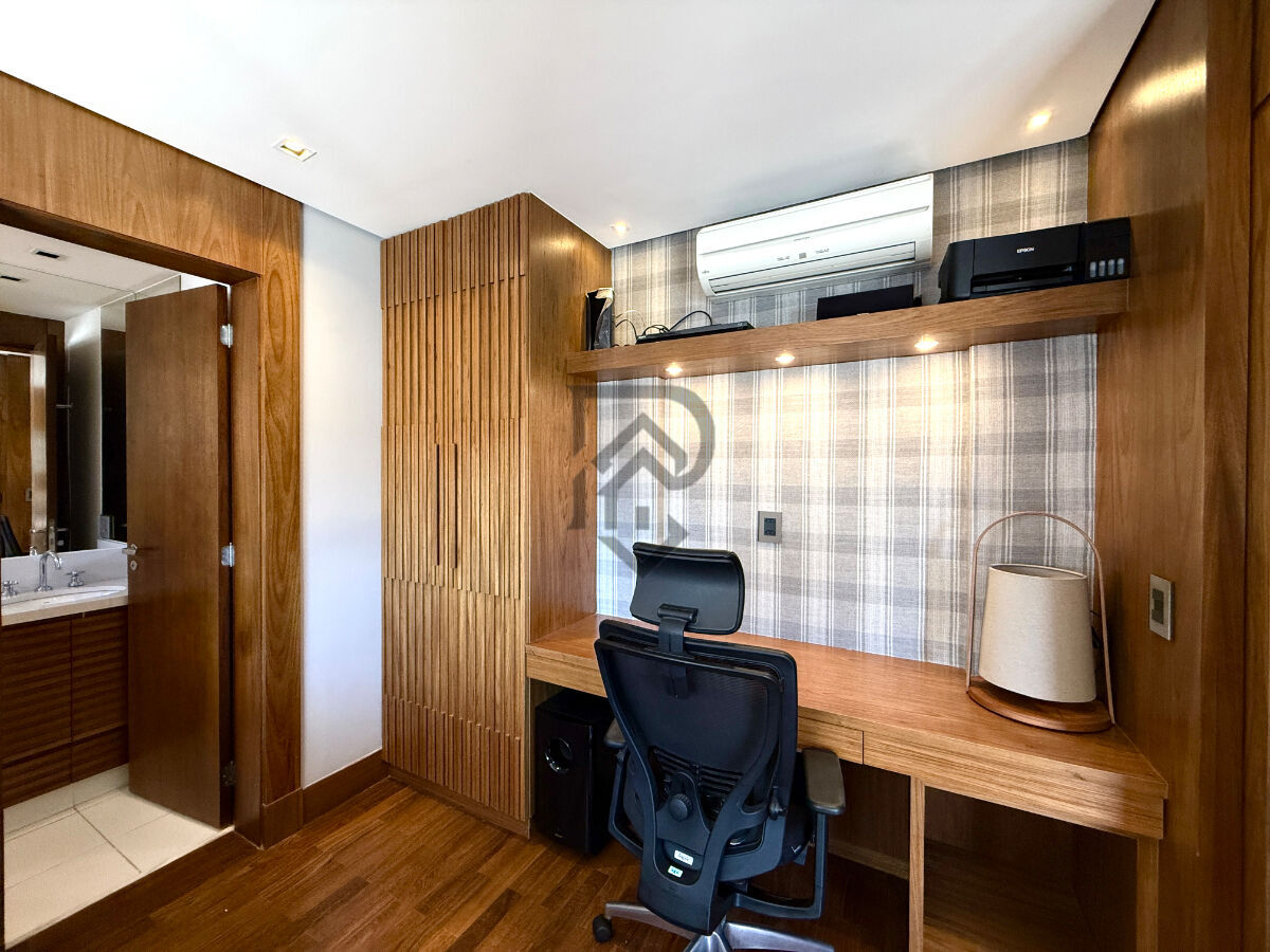 Apartamento, 3 quartos, 147 m² - Foto 50