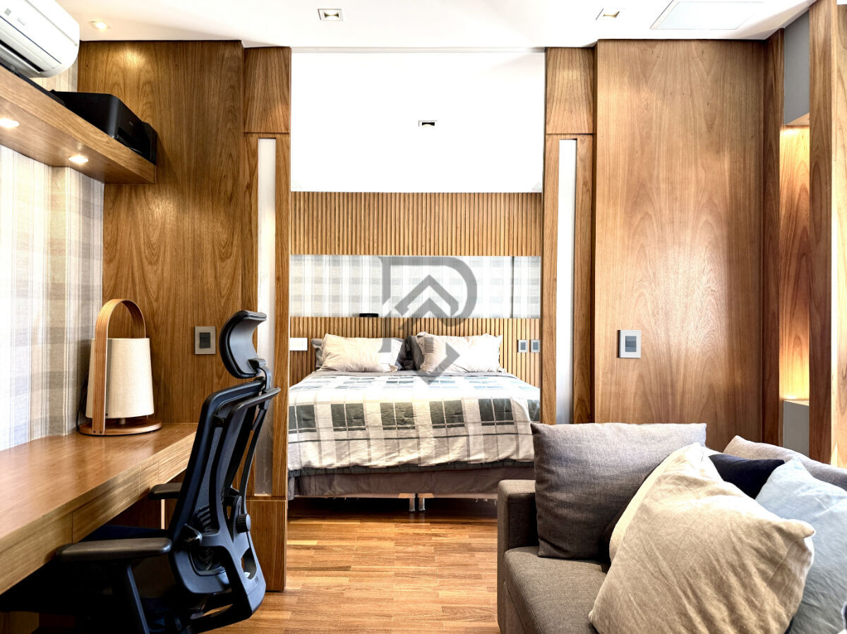 Apartamento, 3 quartos, 147 m² - Foto 48