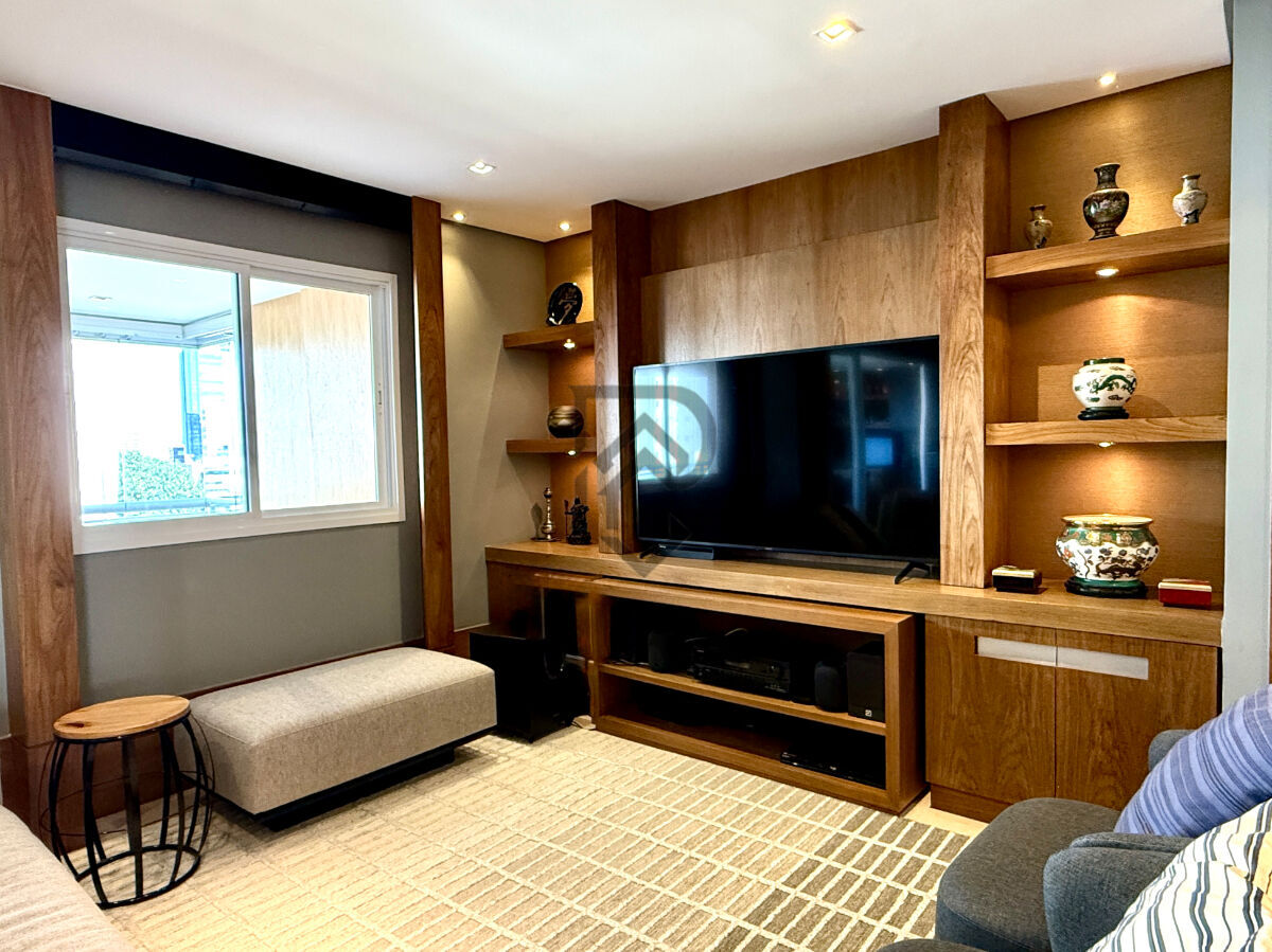 Apartamento, 3 quartos, 147 m² - Foto 23