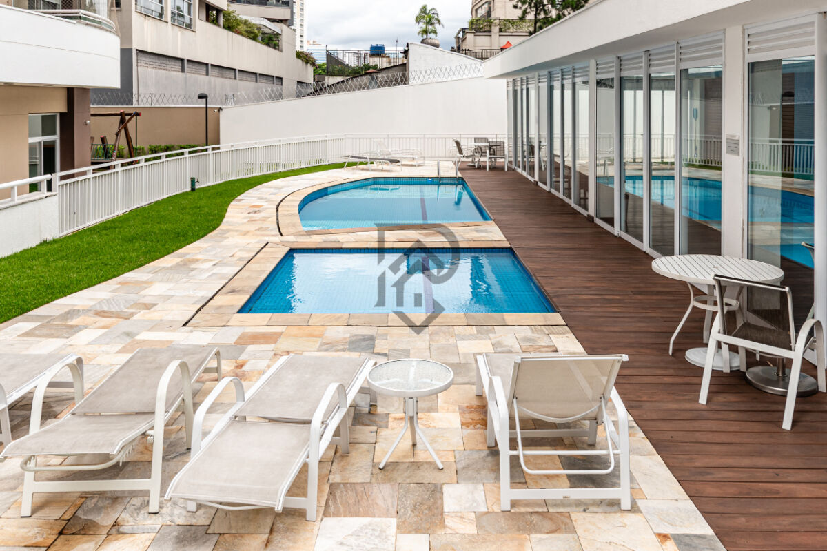Apartamento, 3 quartos, 147 m² - Foto 9