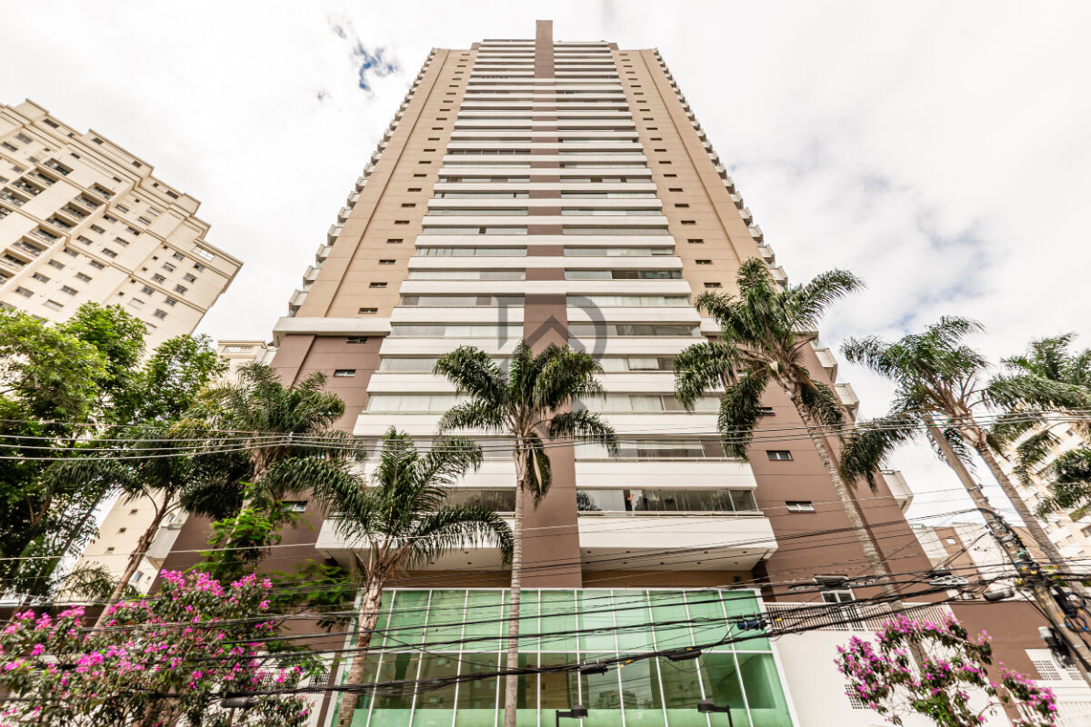 Apartamento, 3 quartos, 147 m² - Foto 1