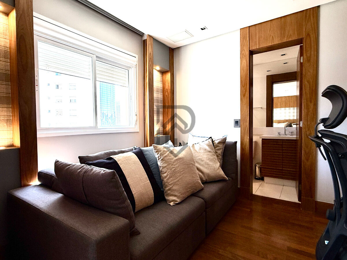 Apartamento, 3 quartos, 147 m² - Foto 47