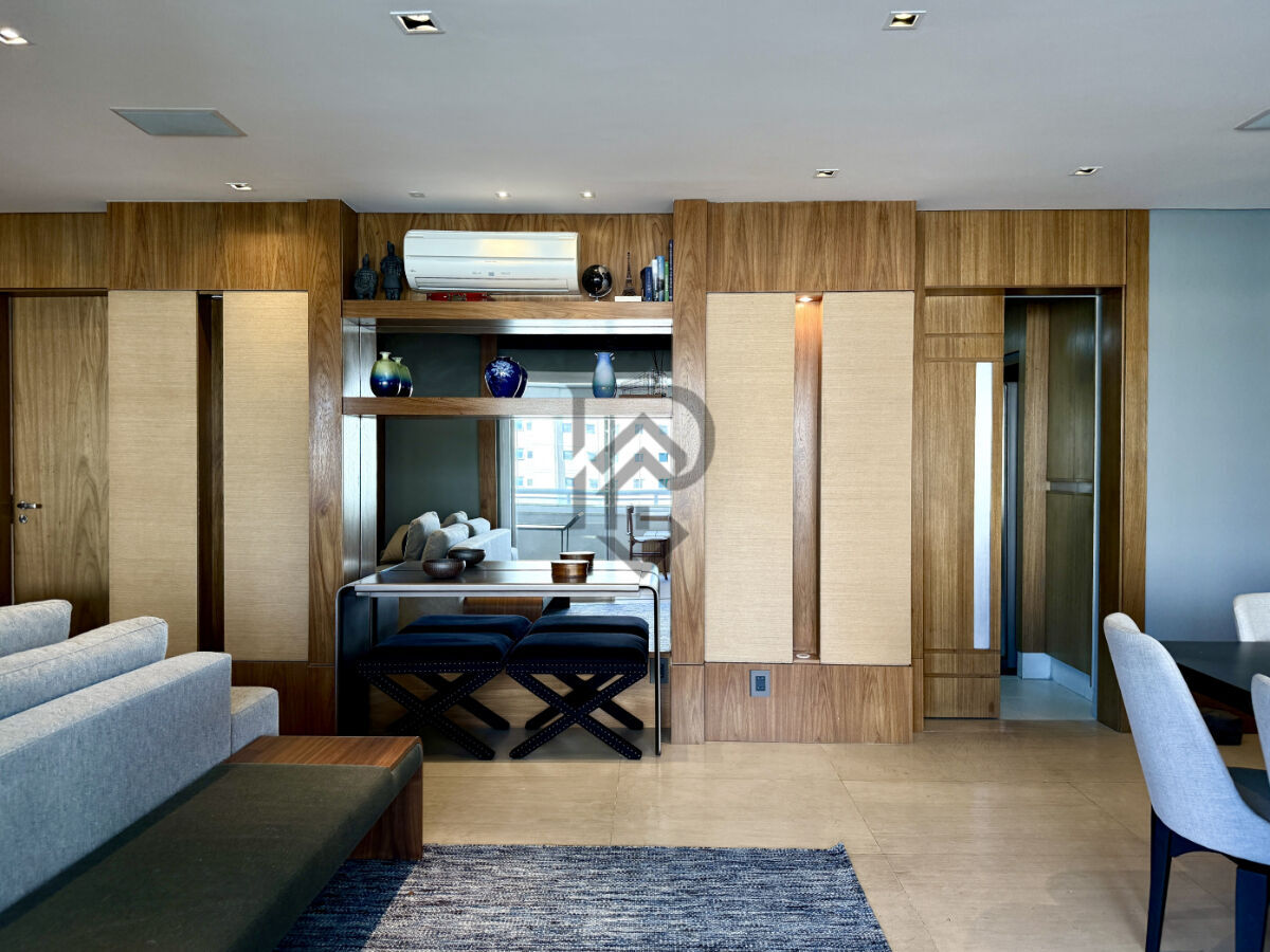 Apartamento, 3 quartos, 147 m² - Foto 21