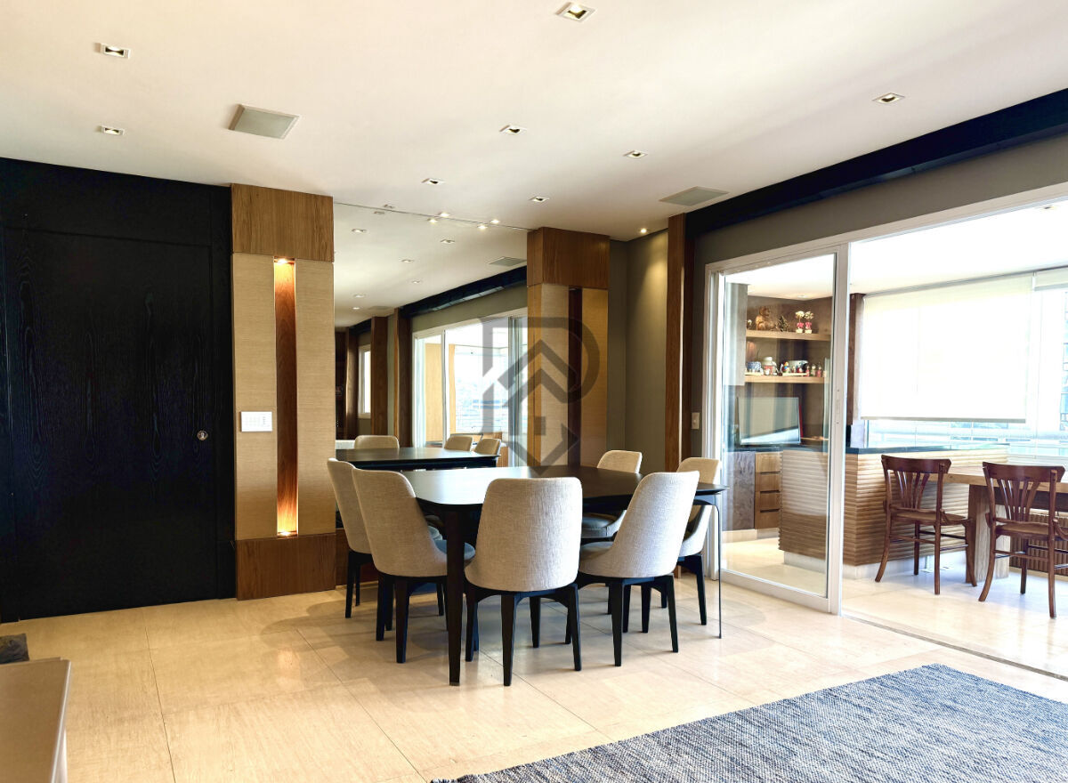 Apartamento, 3 quartos, 147 m² - Foto 18