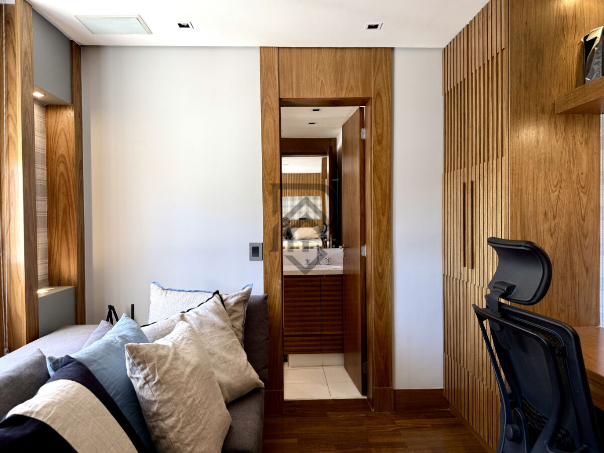 Apartamento, 3 quartos, 147 m² - Foto 45