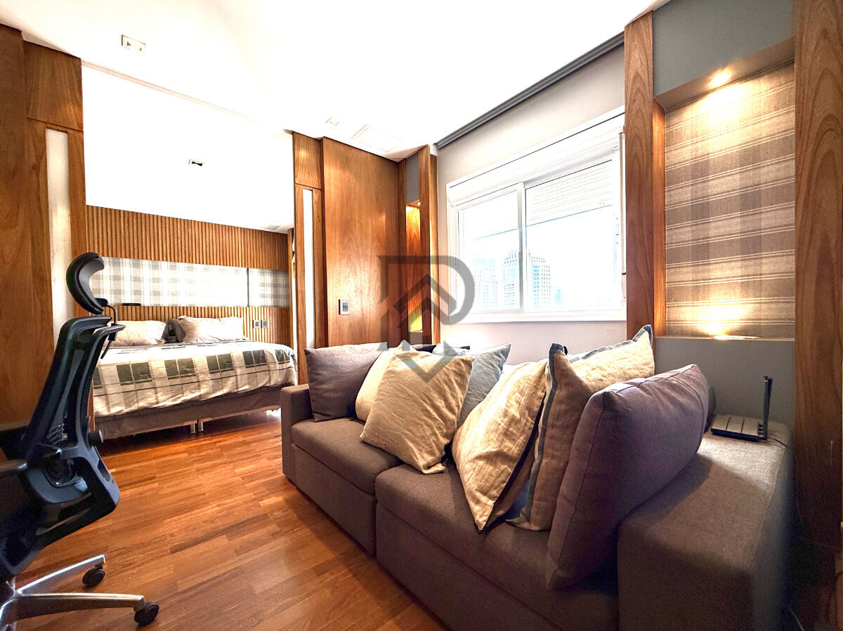 Apartamento, 3 quartos, 147 m² - Foto 49