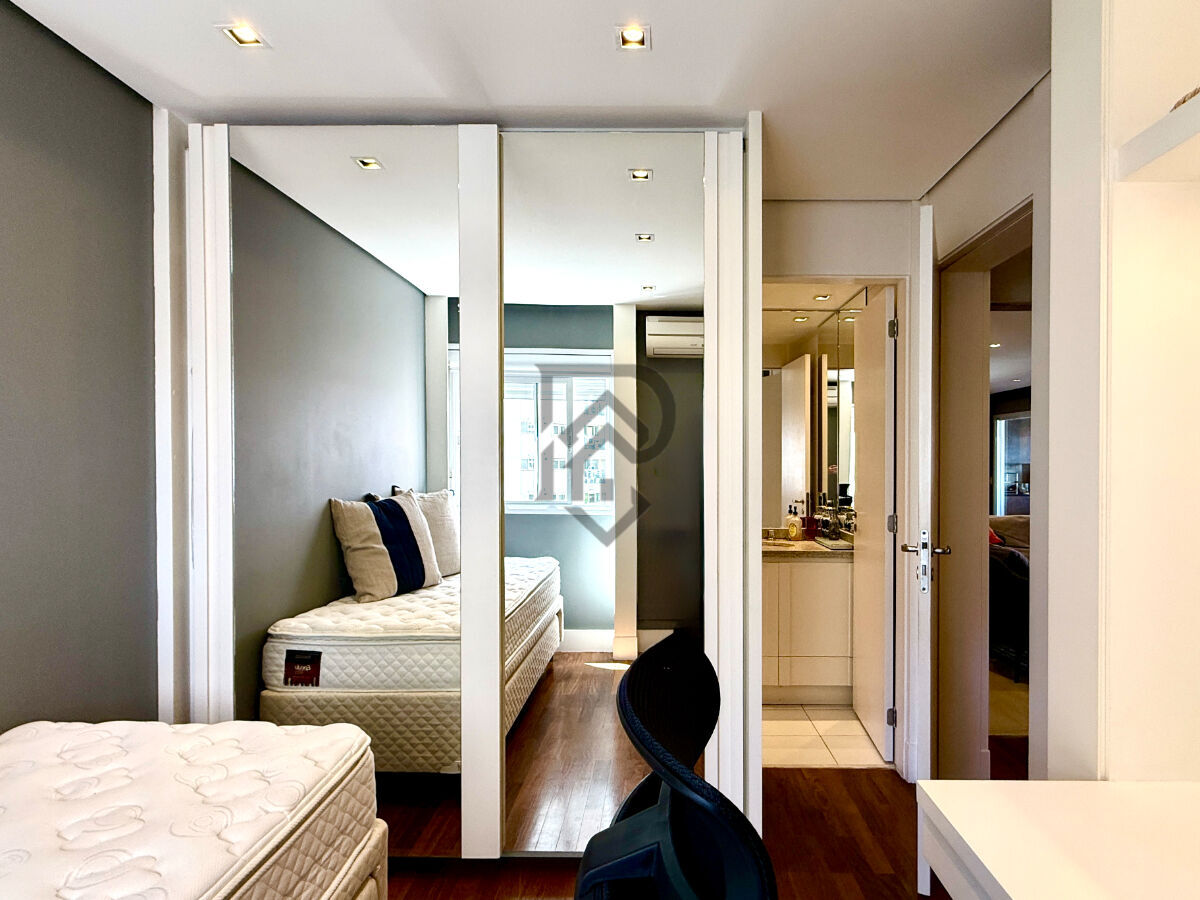 Apartamento, 3 quartos, 147 m² - Foto 28