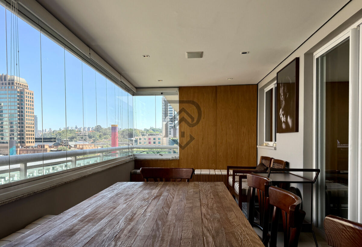 Apartamento, 3 quartos, 147 m² - Foto 13
