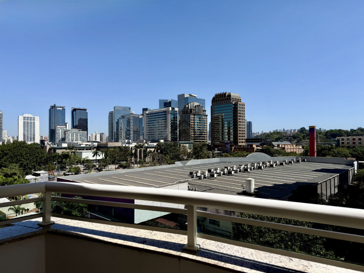 Apartamento, 3 quartos, 147 m² - Foto 42