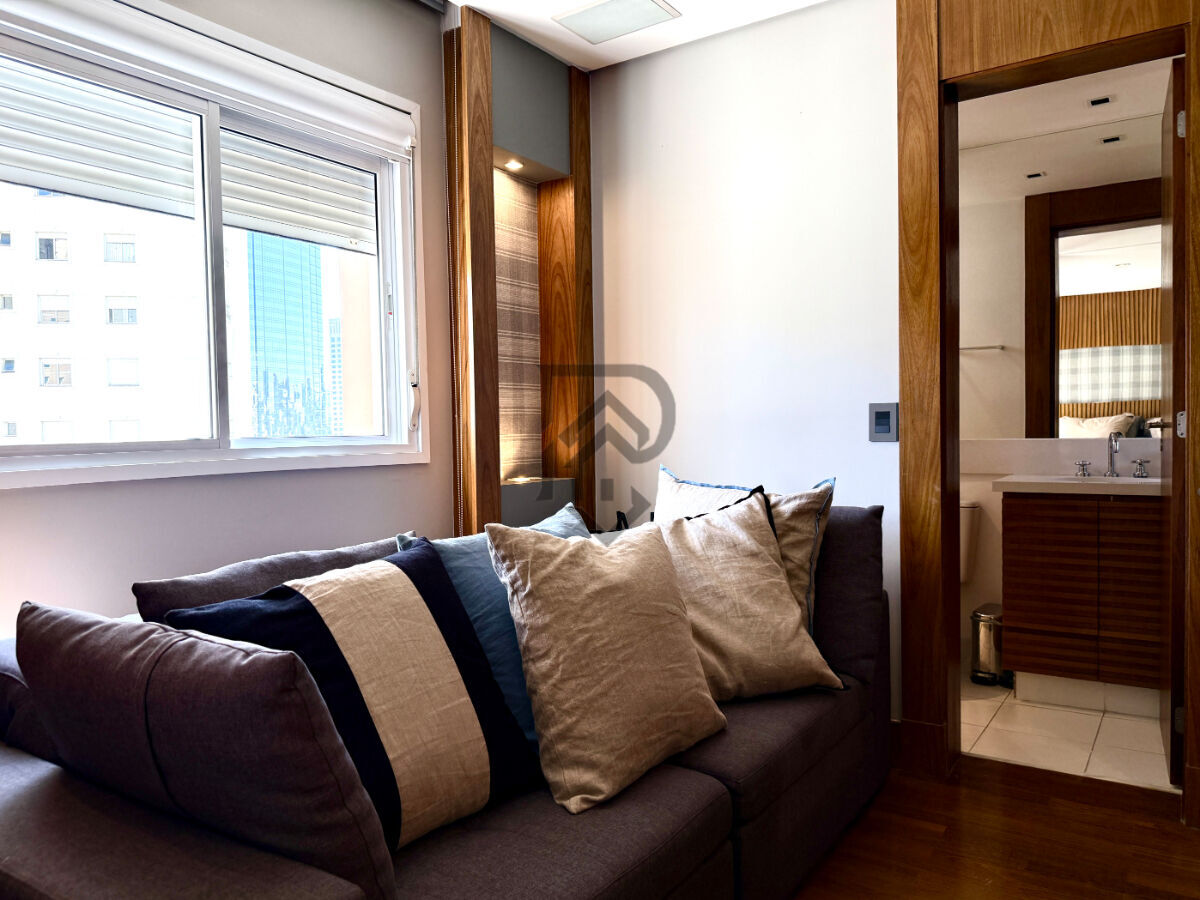 Apartamento, 3 quartos, 147 m² - Foto 46