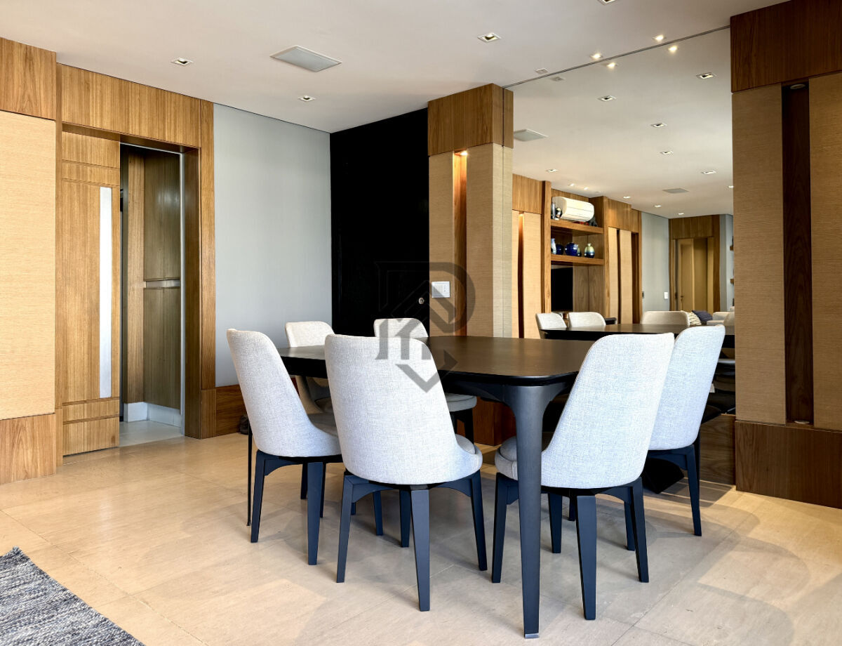 Apartamento, 3 quartos, 147 m² - Foto 22