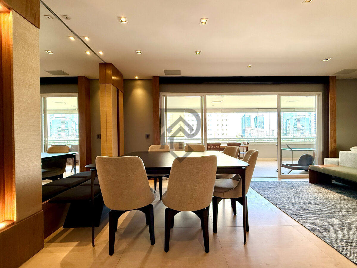 Apartamento, 3 quartos, 147 m² - Foto 20