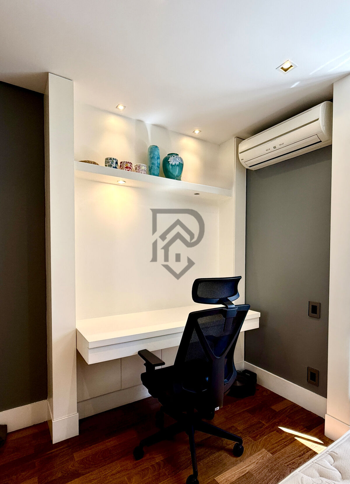 Apartamento, 3 quartos, 147 m² - Foto 27