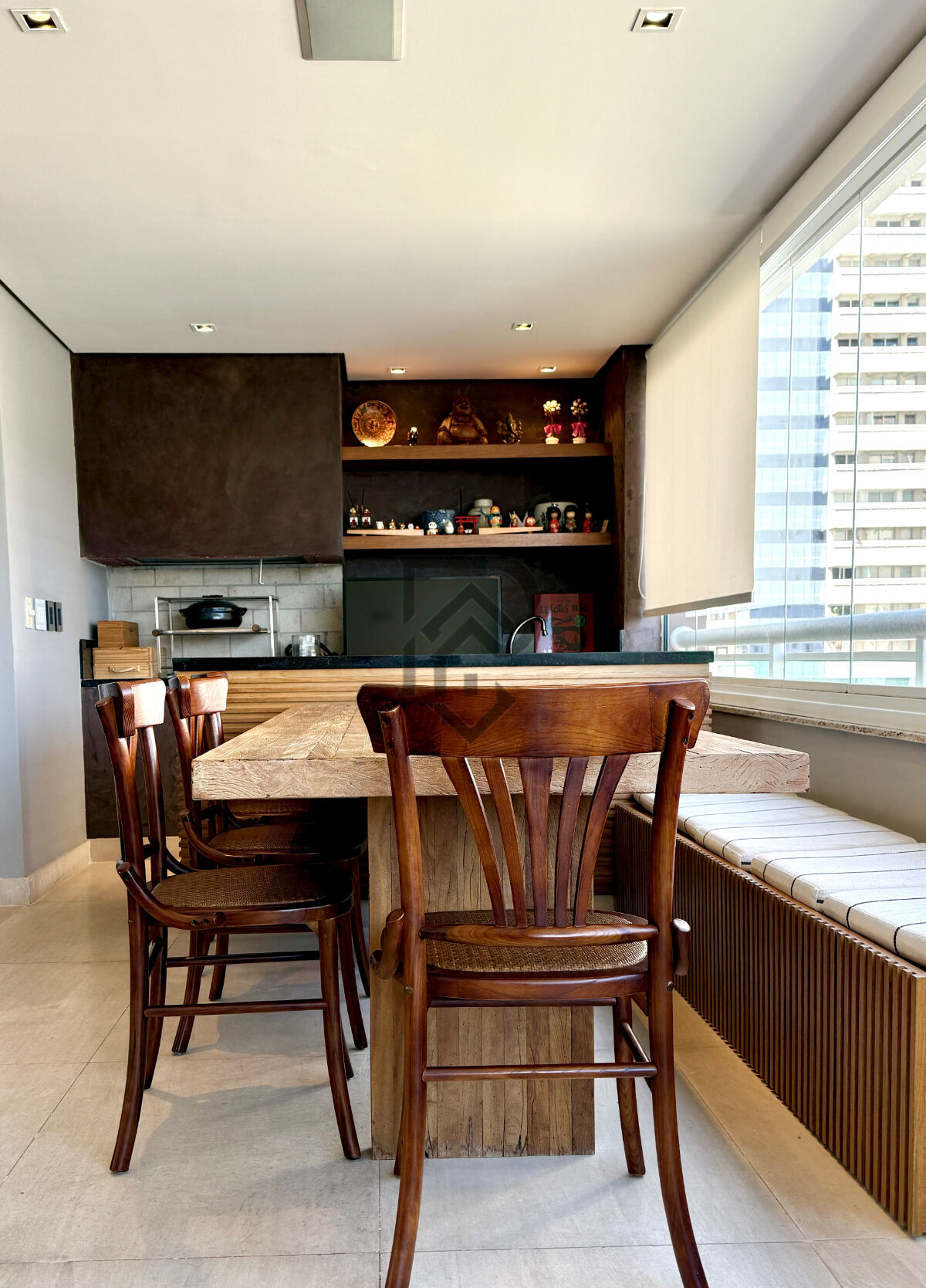 Apartamento, 3 quartos, 147 m² - Foto 17