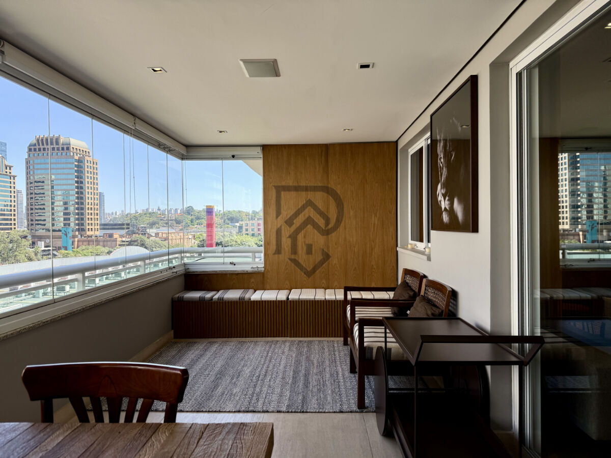 Apartamento, 3 quartos, 147 m² - Foto 16