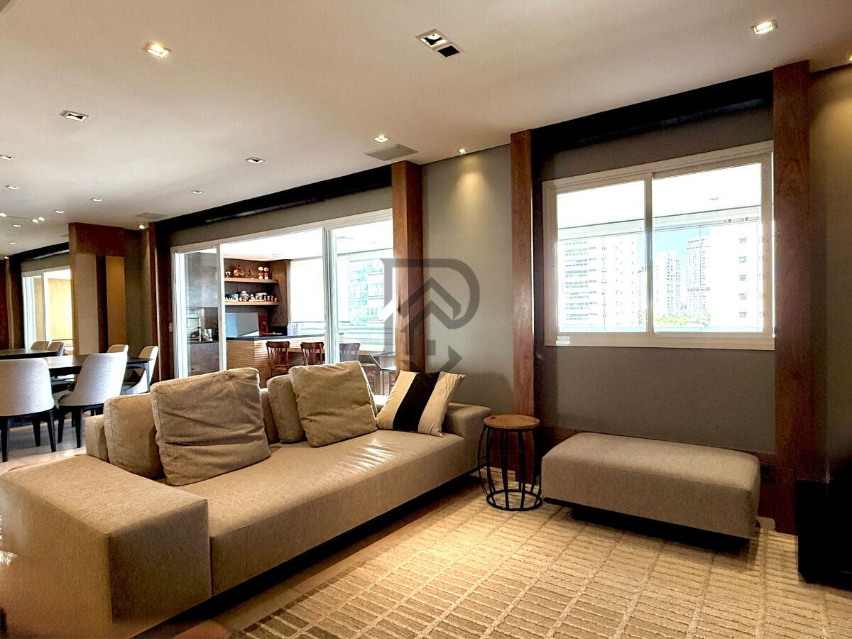 Apartamento, 3 quartos, 147 m² - Foto 6