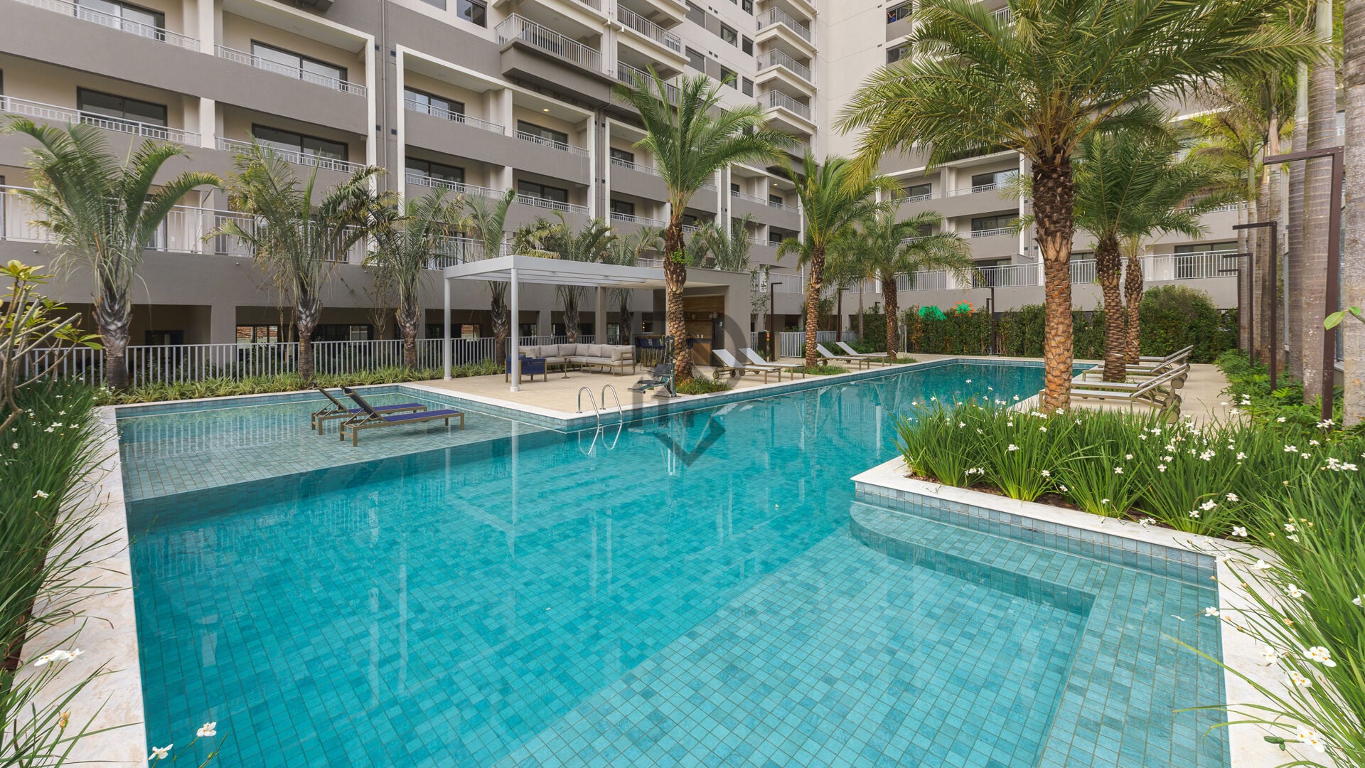 Apartamento, 3 quartos, 80 m² - Foto 14