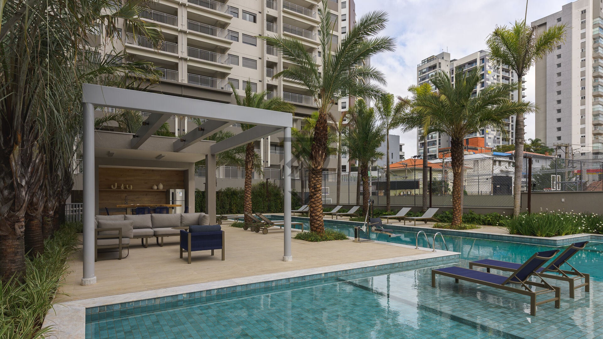 Apartamento, 3 quartos, 80 m² - Foto 10