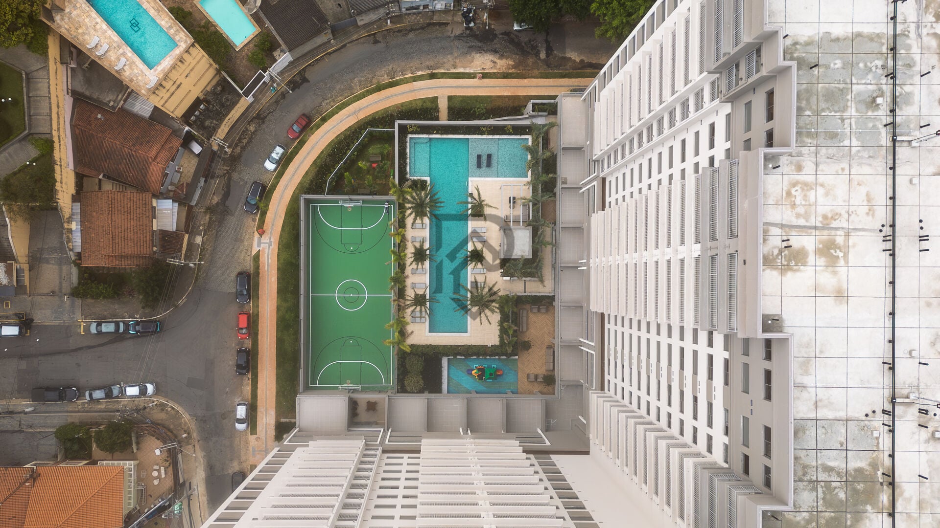 Apartamento, 3 quartos, 80 m² - Foto 9
