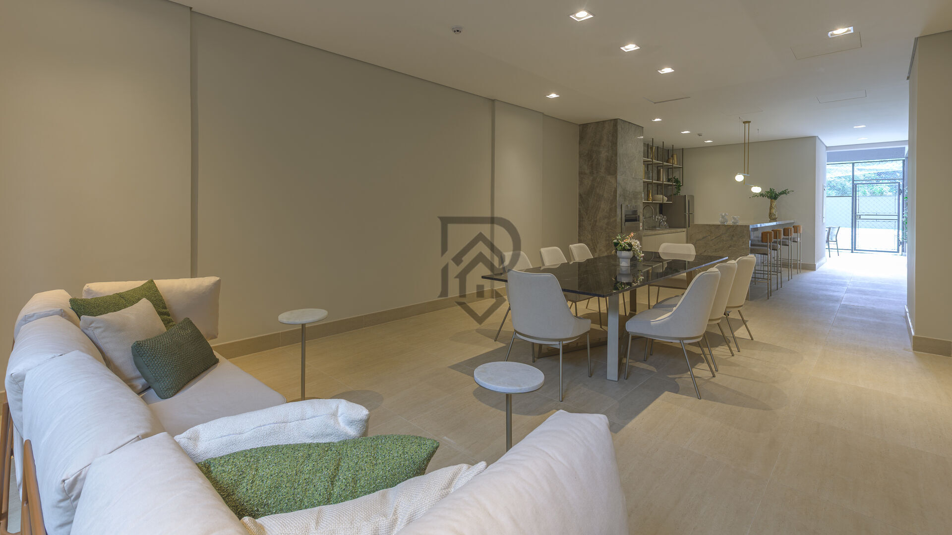 Apartamento, 3 quartos, 80 m² - Foto 28