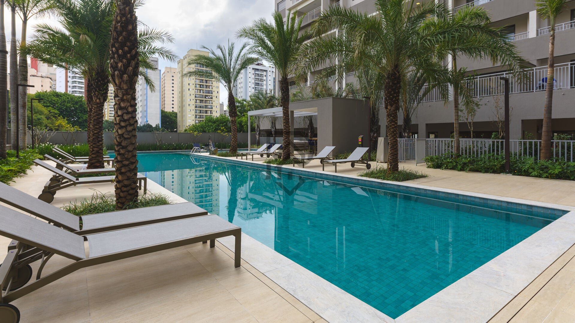 Apartamento, 3 quartos, 80 m² - Foto 12