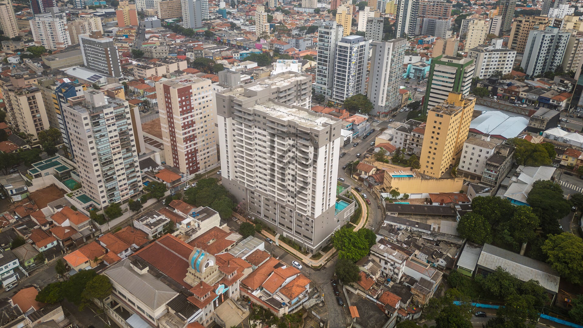 Apartamento, 3 quartos, 80 m² - Foto 5