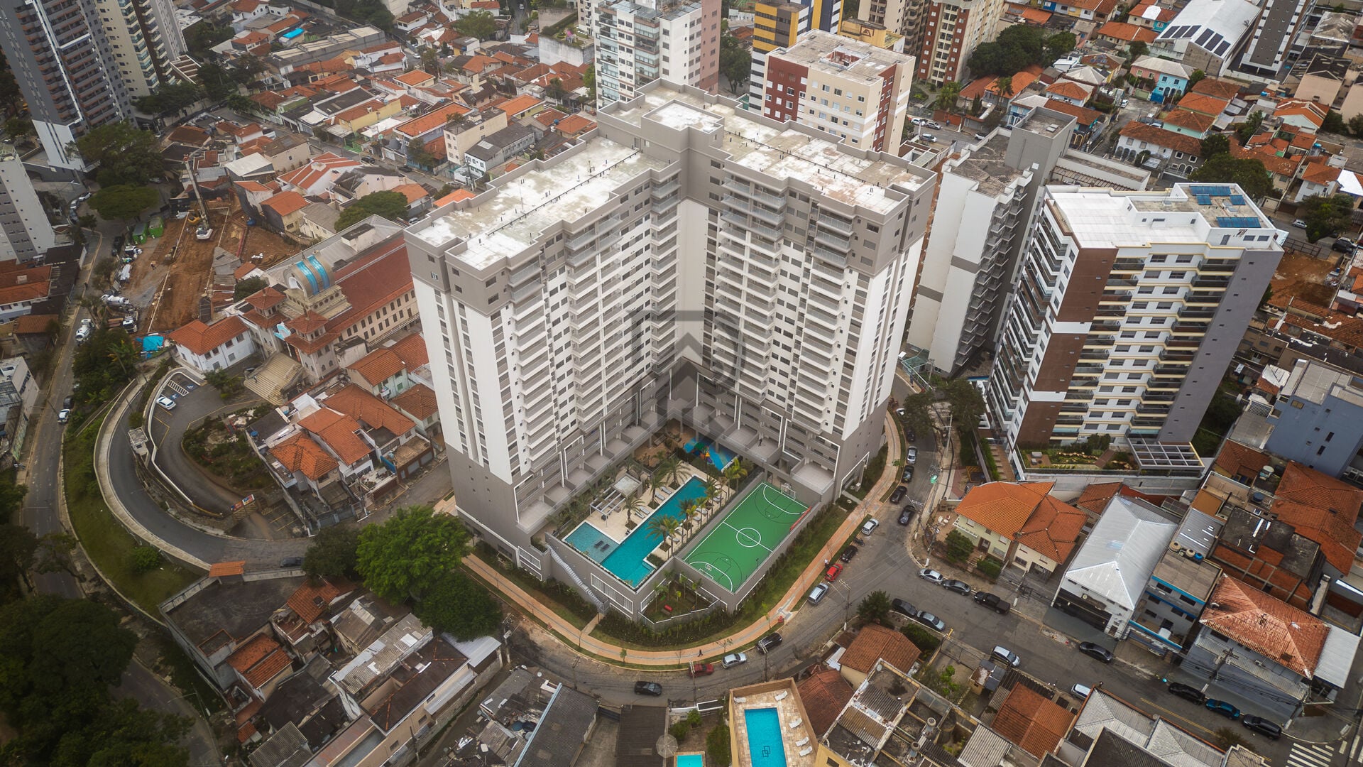Apartamento, 3 quartos, 80 m² - Foto 4