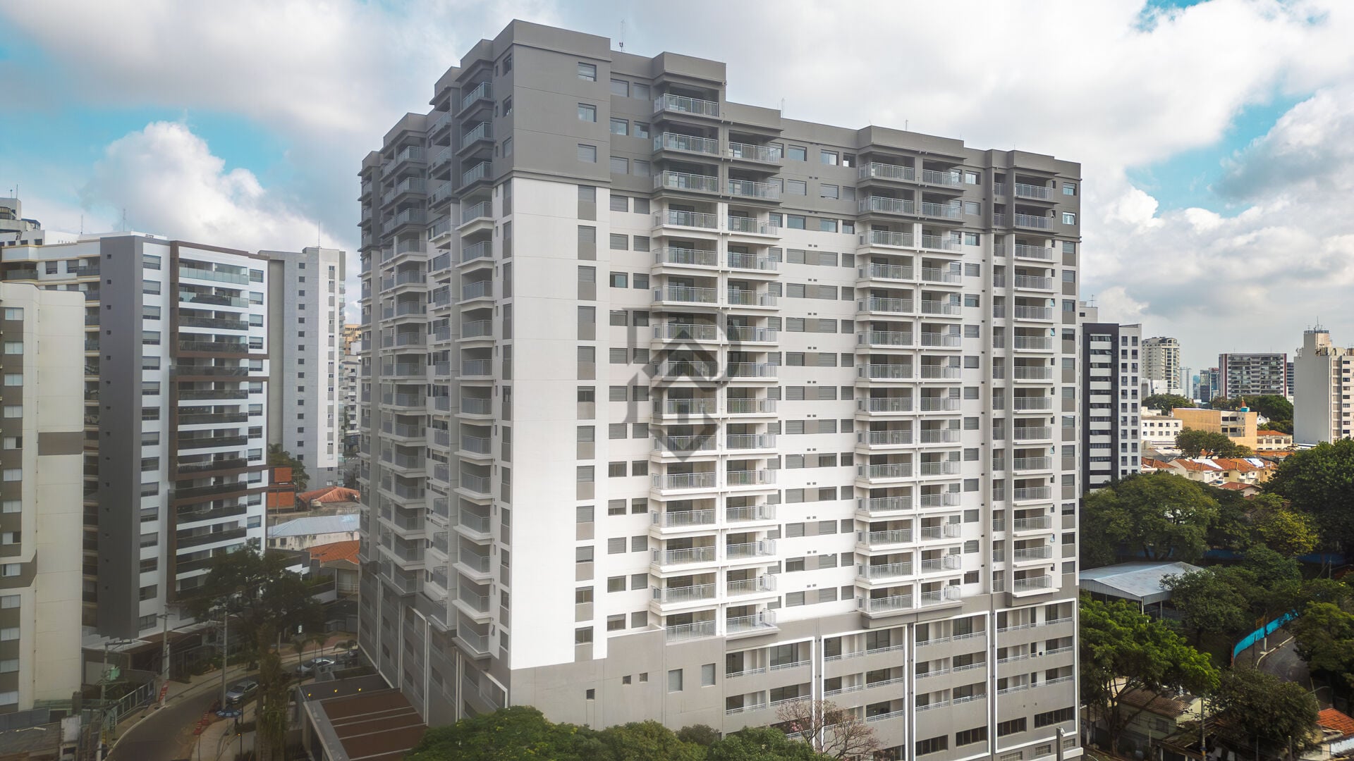 Apartamento, 3 quartos, 80 m² - Foto 3