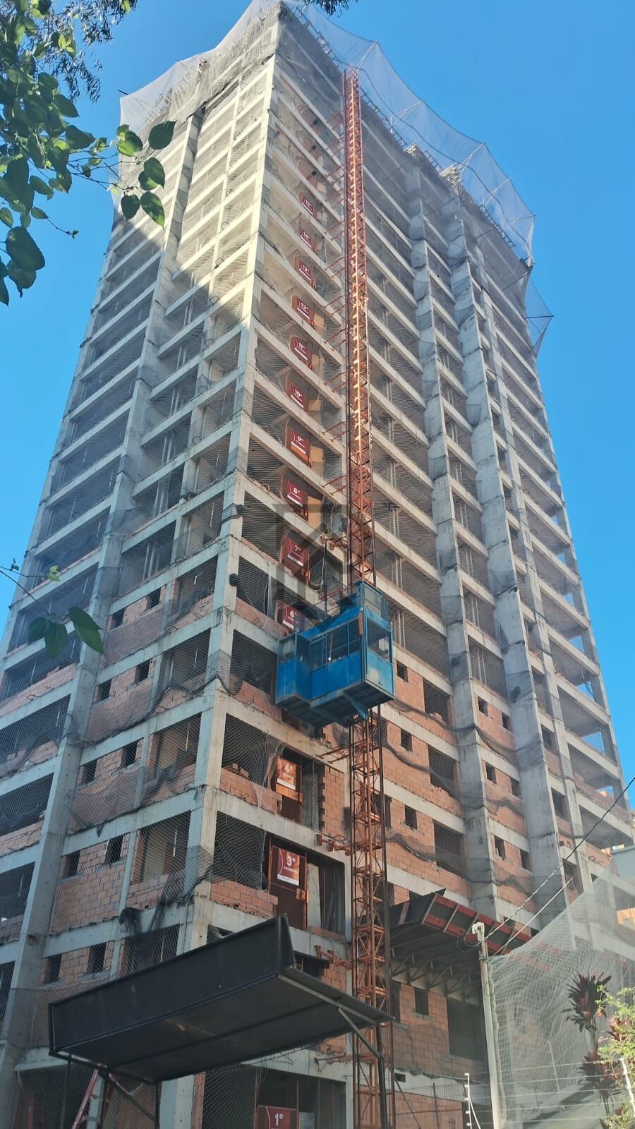 Apartamento, 3 quartos, 124 m² - Foto 22