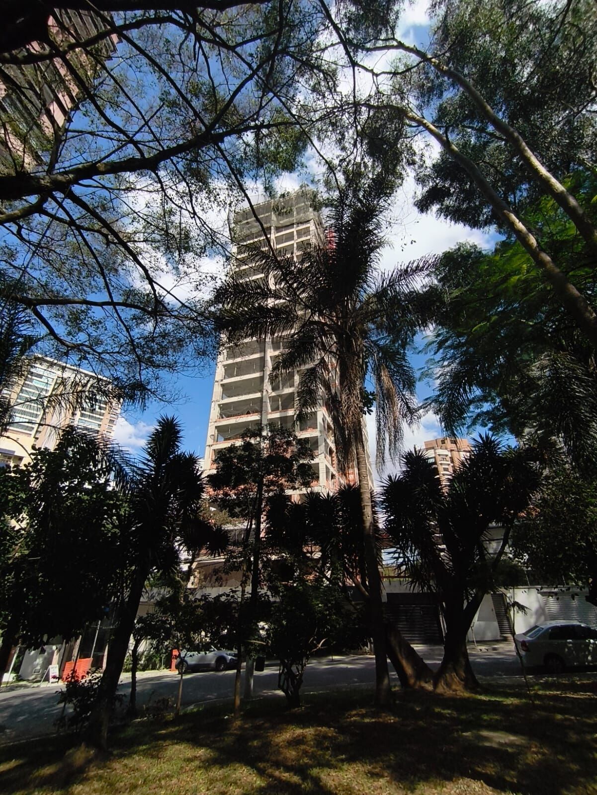 Apartamento, 3 quartos, 124 m² - Foto 19