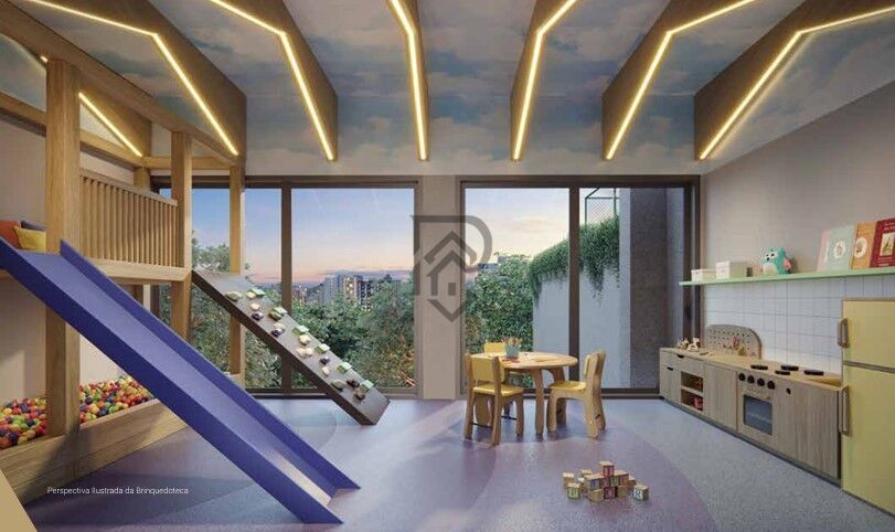 Apartamento, 3 quartos, 124 m² - Foto 10