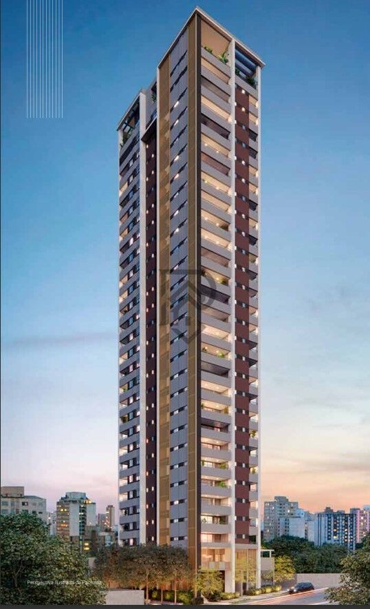 Apartamento, 3 quartos, 124 m² - Foto 16