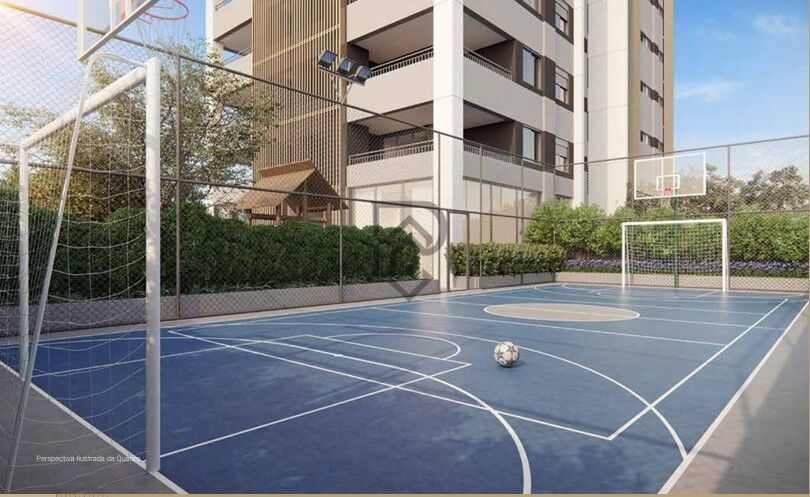 Apartamento, 3 quartos, 124 m² - Foto 5