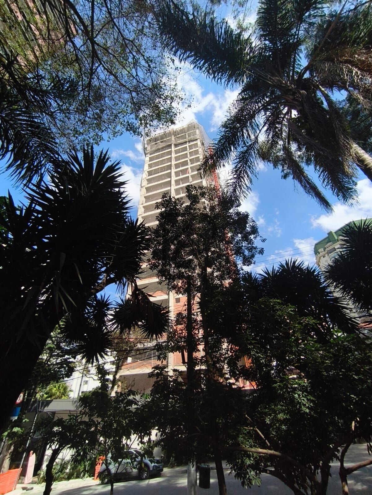 Apartamento, 3 quartos, 124 m² - Foto 18