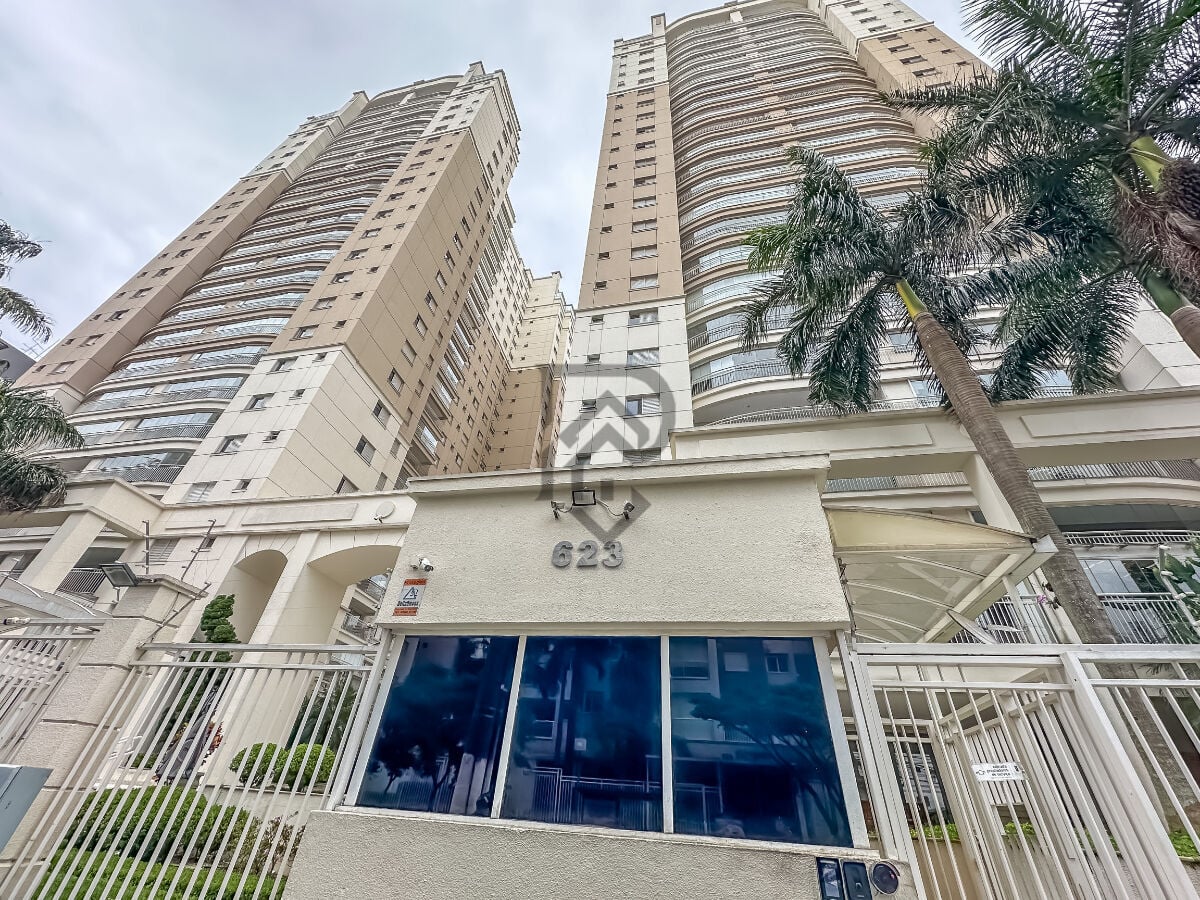 Apartamento, 3 quartos, 104 m² - Foto 2