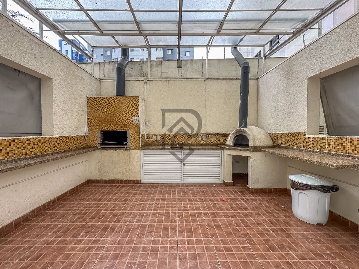 Apartamento, 3 quartos, 104 m² - Foto 9