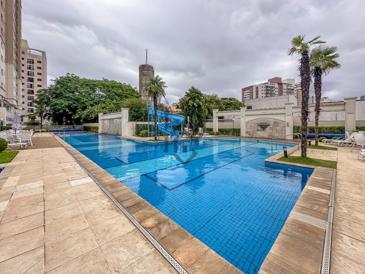 Apartamento, 3 quartos, 104 m² - Foto 3