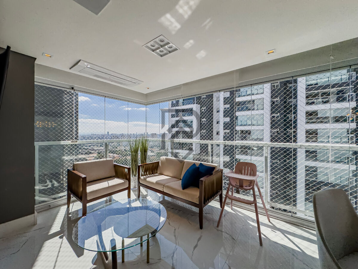 Apartamento, 3 quartos, 140 m² - Foto 16