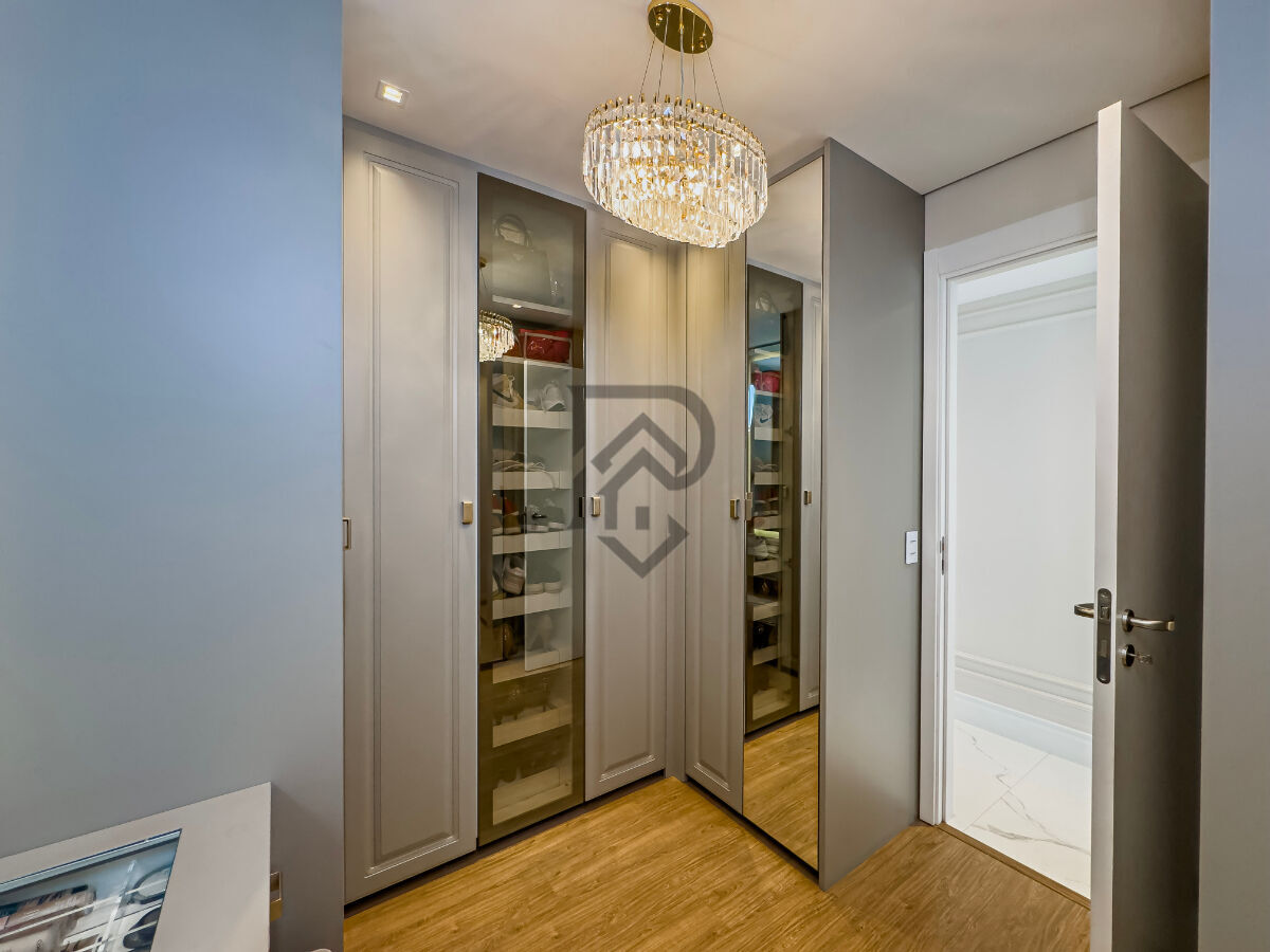 Apartamento, 3 quartos, 140 m² - Foto 45