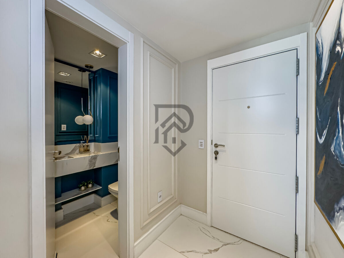 Apartamento, 3 quartos, 140 m² - Foto 8