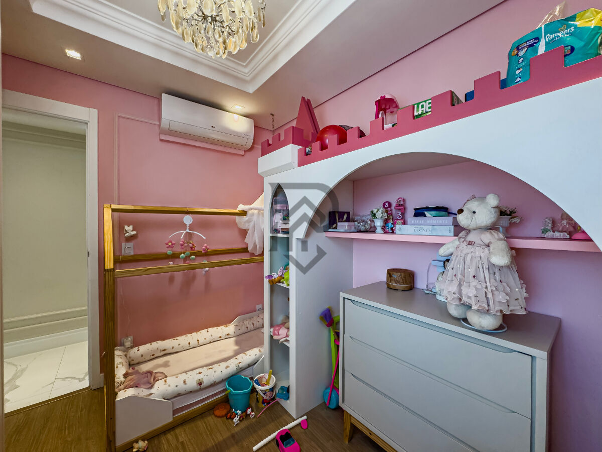 Apartamento, 3 quartos, 140 m² - Foto 46