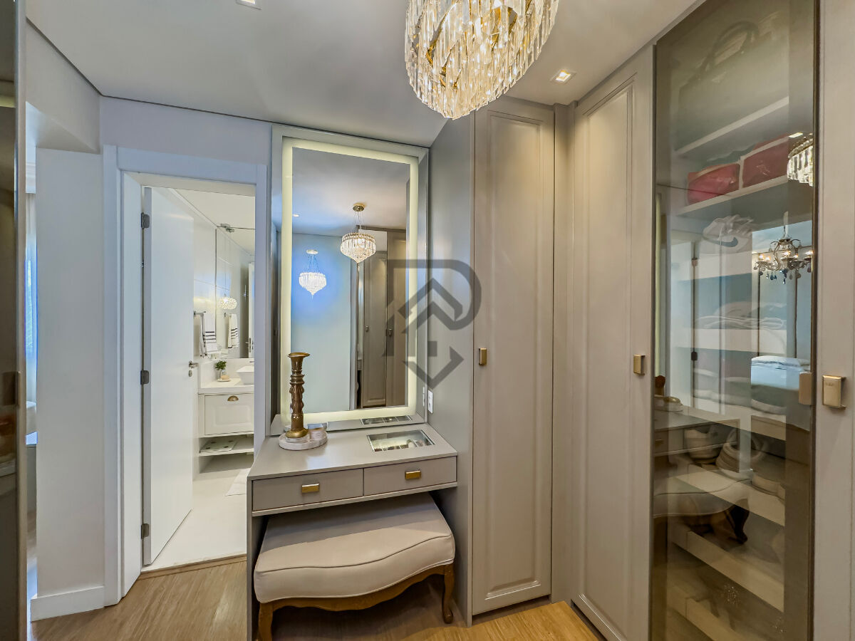 Apartamento, 3 quartos, 140 m² - Foto 47