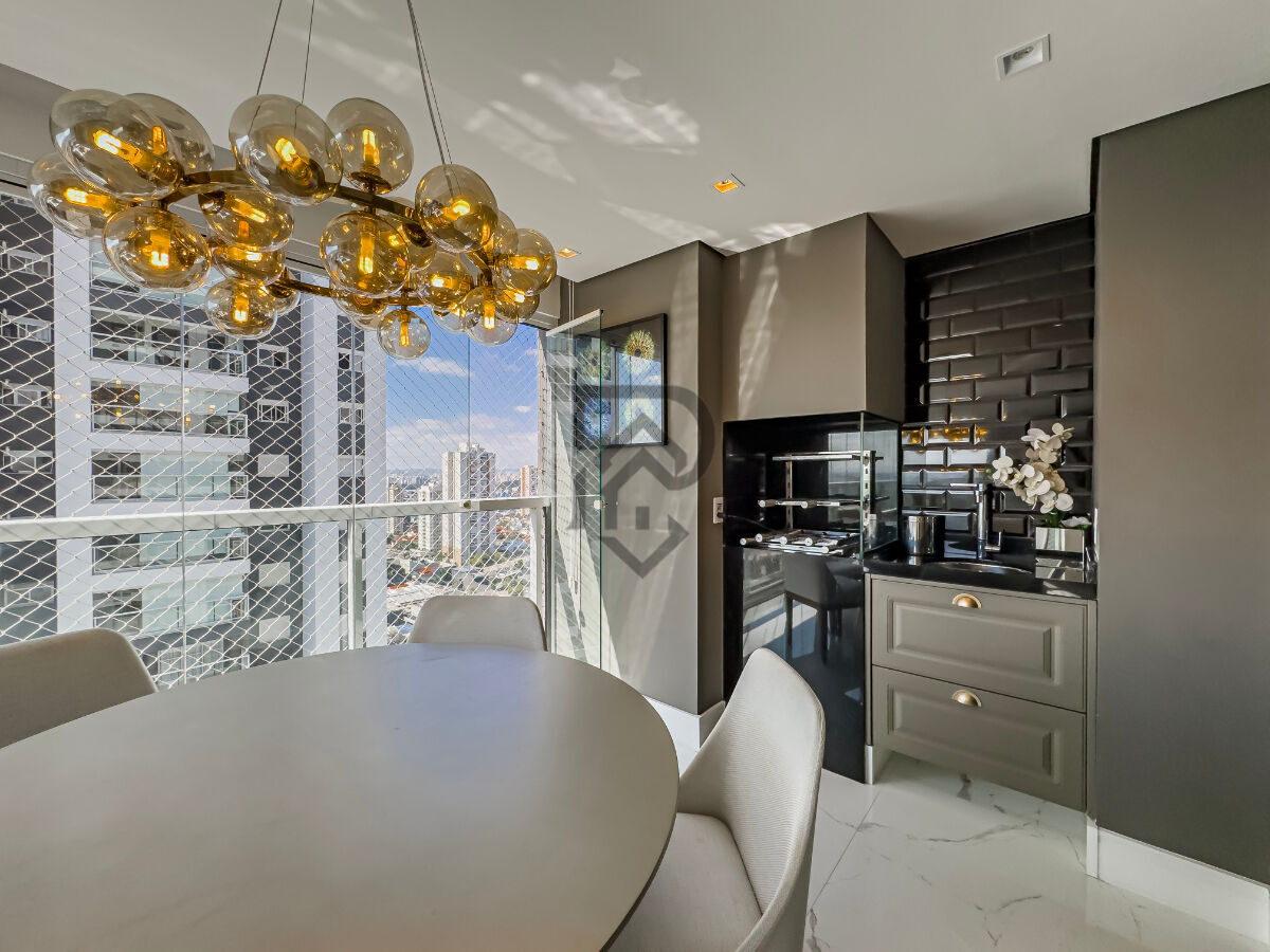 Apartamento, 3 quartos, 140 m² - Foto 19