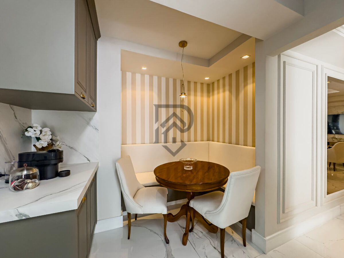 Apartamento, 3 quartos, 140 m² - Foto 25